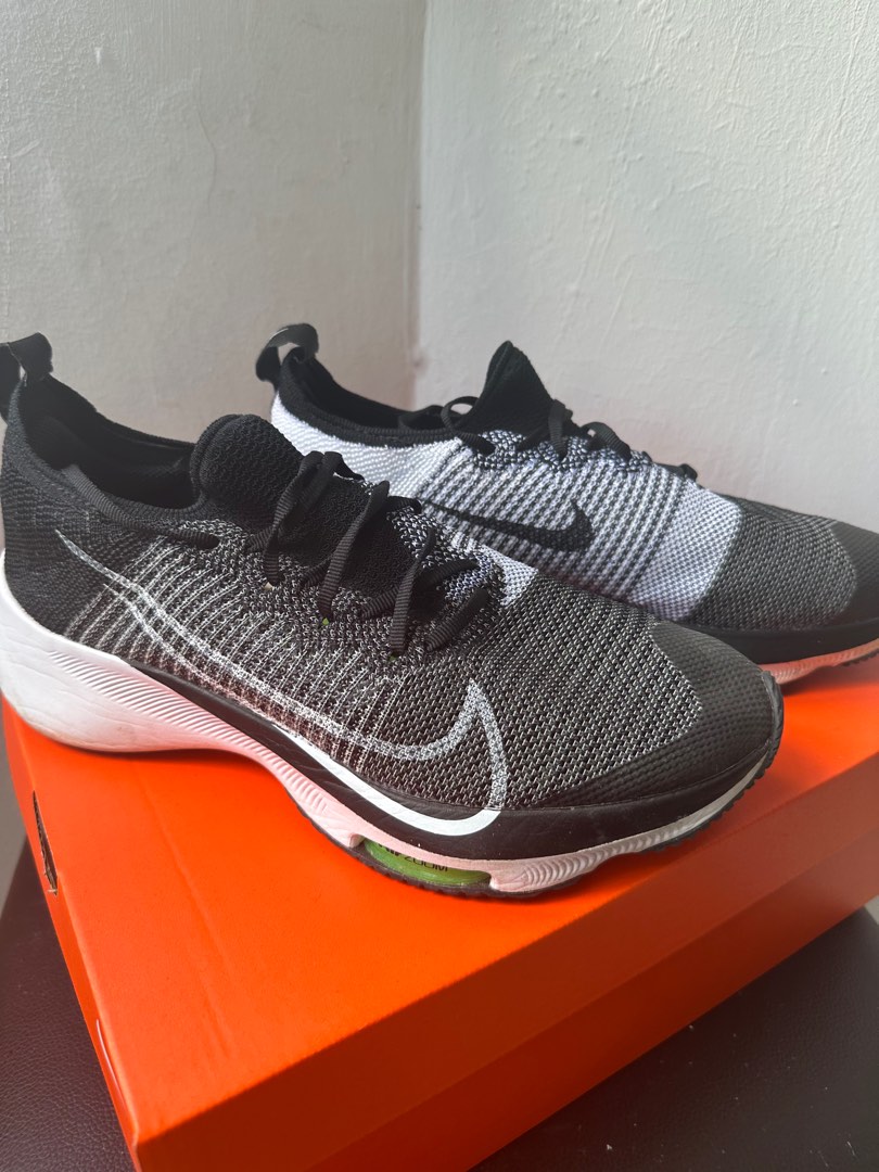 mens nike air zoom tempo