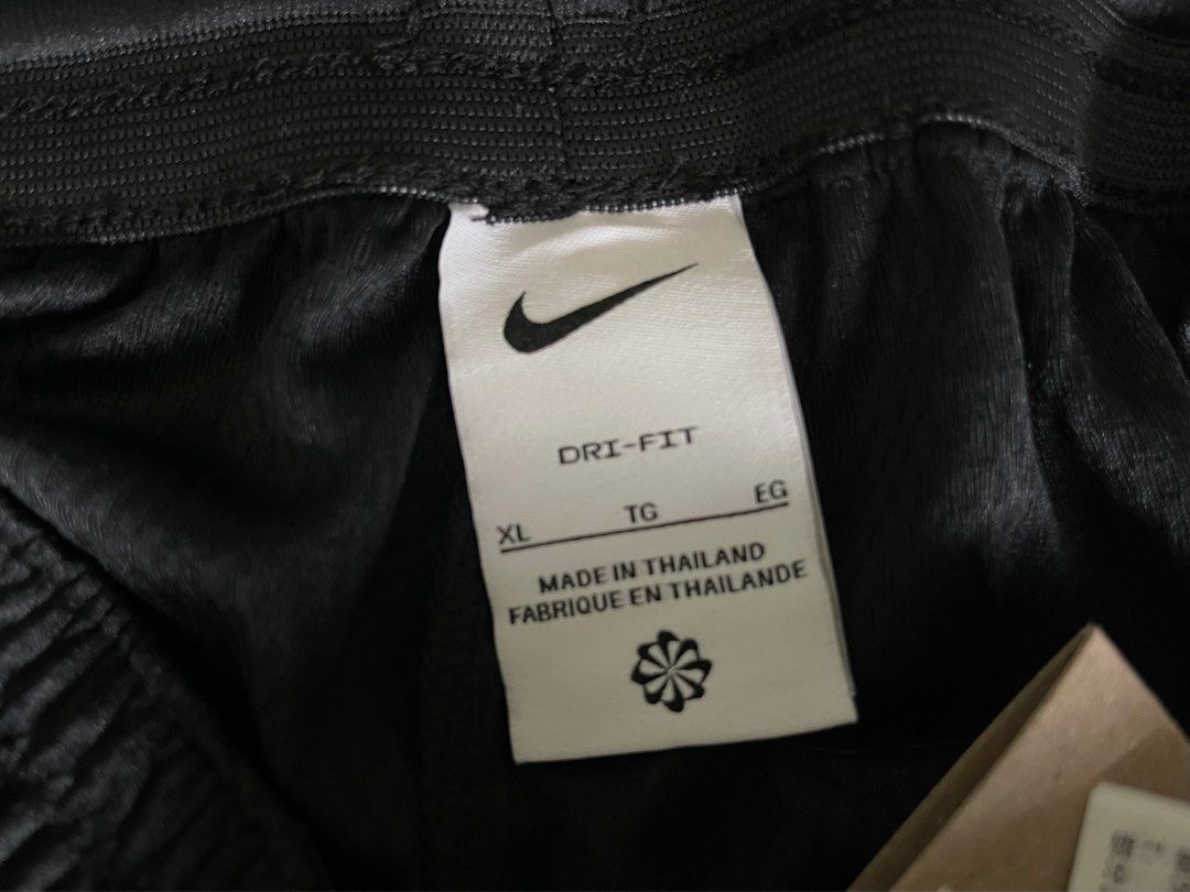 Nike Basketball shorts Men s Fashion Bottoms Shorts on Carousell