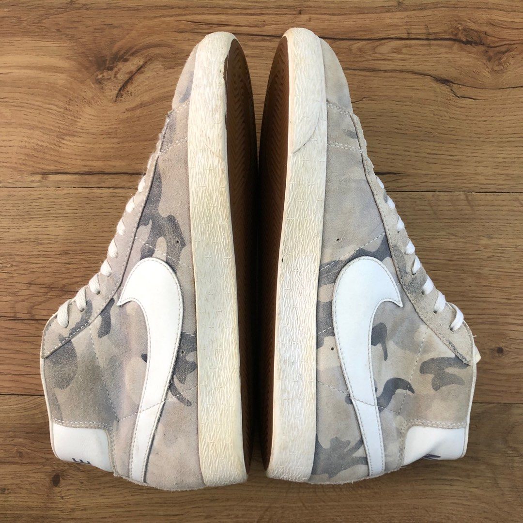 Blazer nike usate new arrivals
