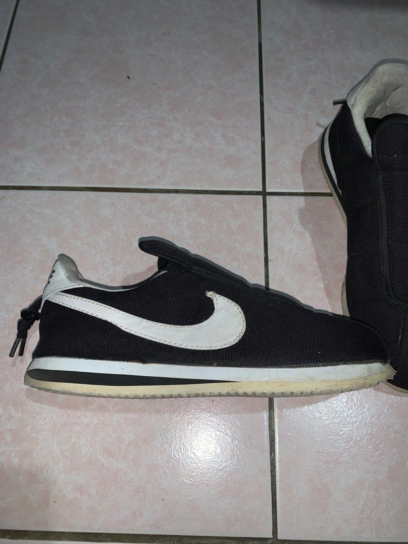 Nike Cortez X Kendrick Lamar Men s Fashion Footwear Sneakers on