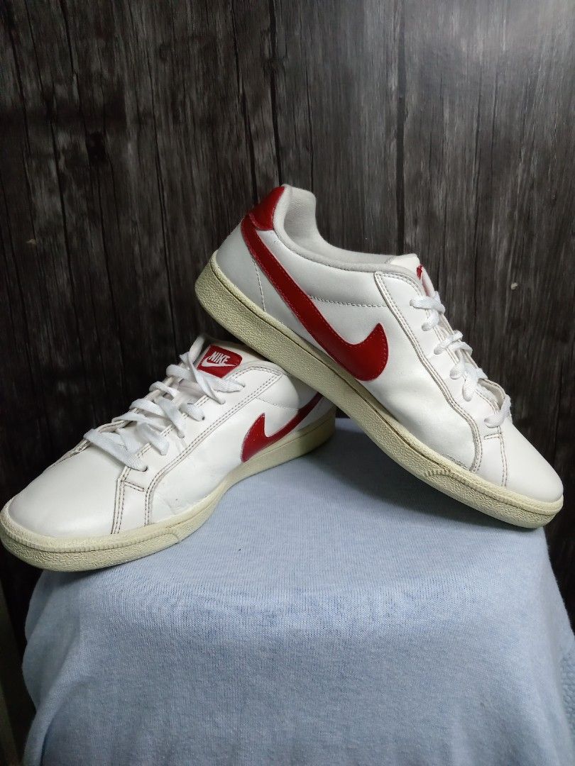 Nike court new arrivals royale majestic