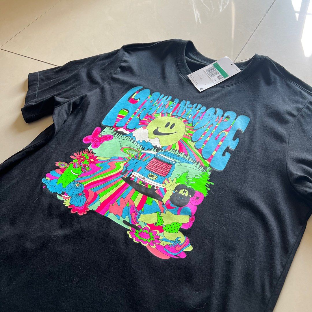 Have a sales nike day shirts