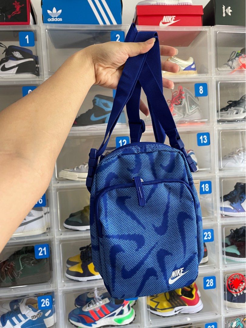 Nike Heritage Slingbag