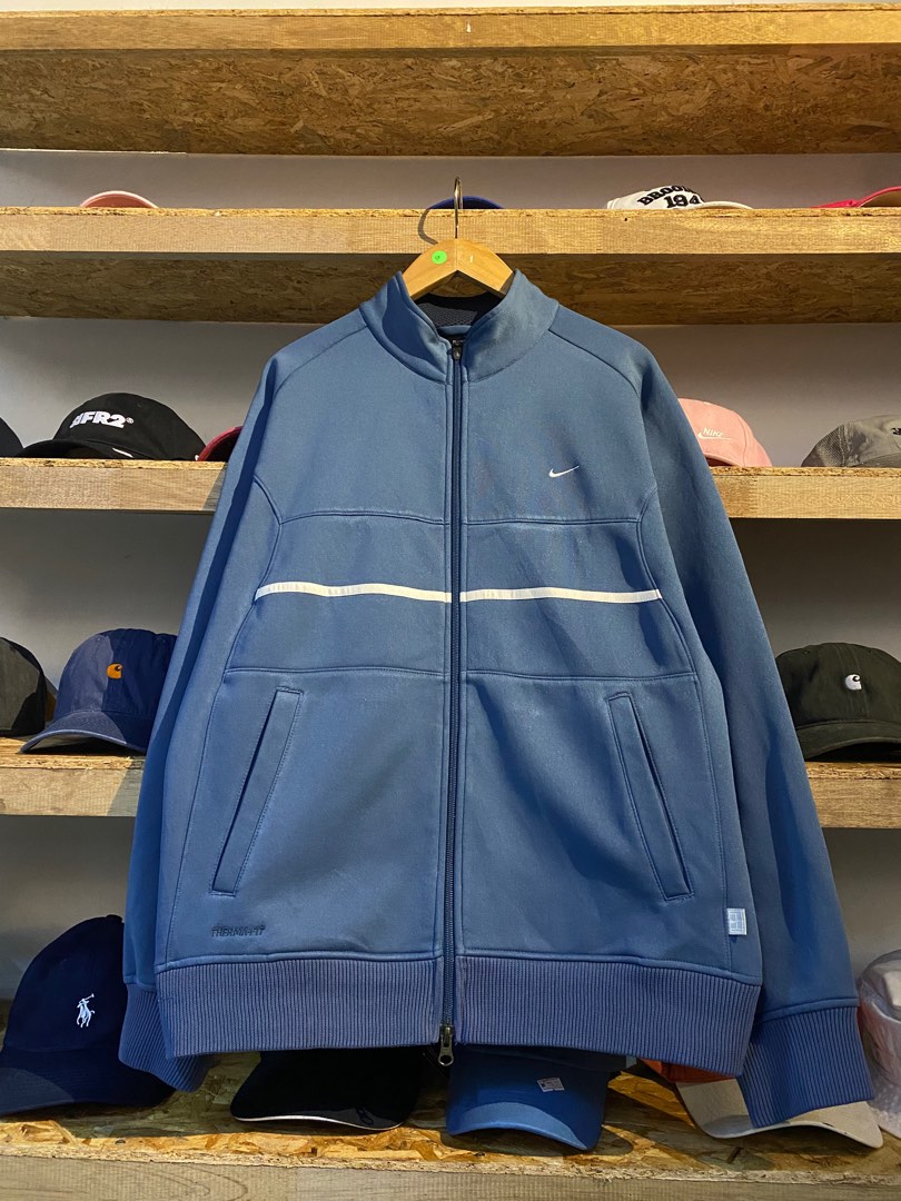 Nike Jacket Tracktop Nike CourtTherma Fit Jogging Men s Fashion