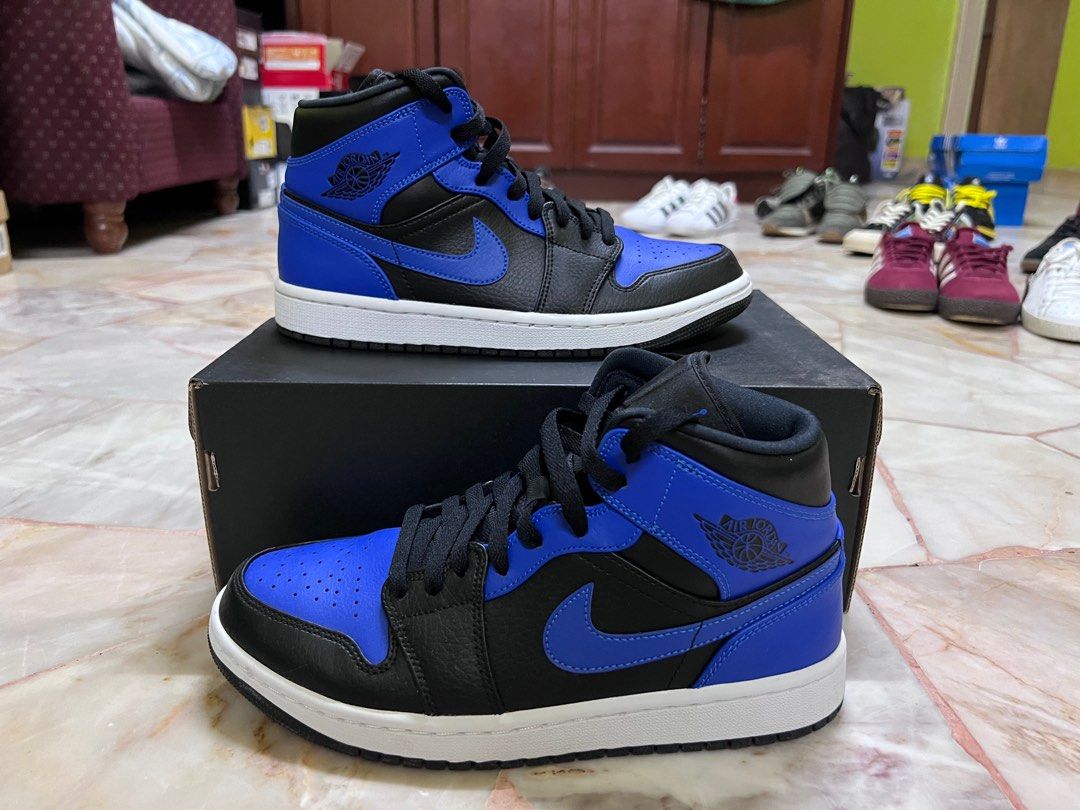 Air jordan 1 outlet uk 6