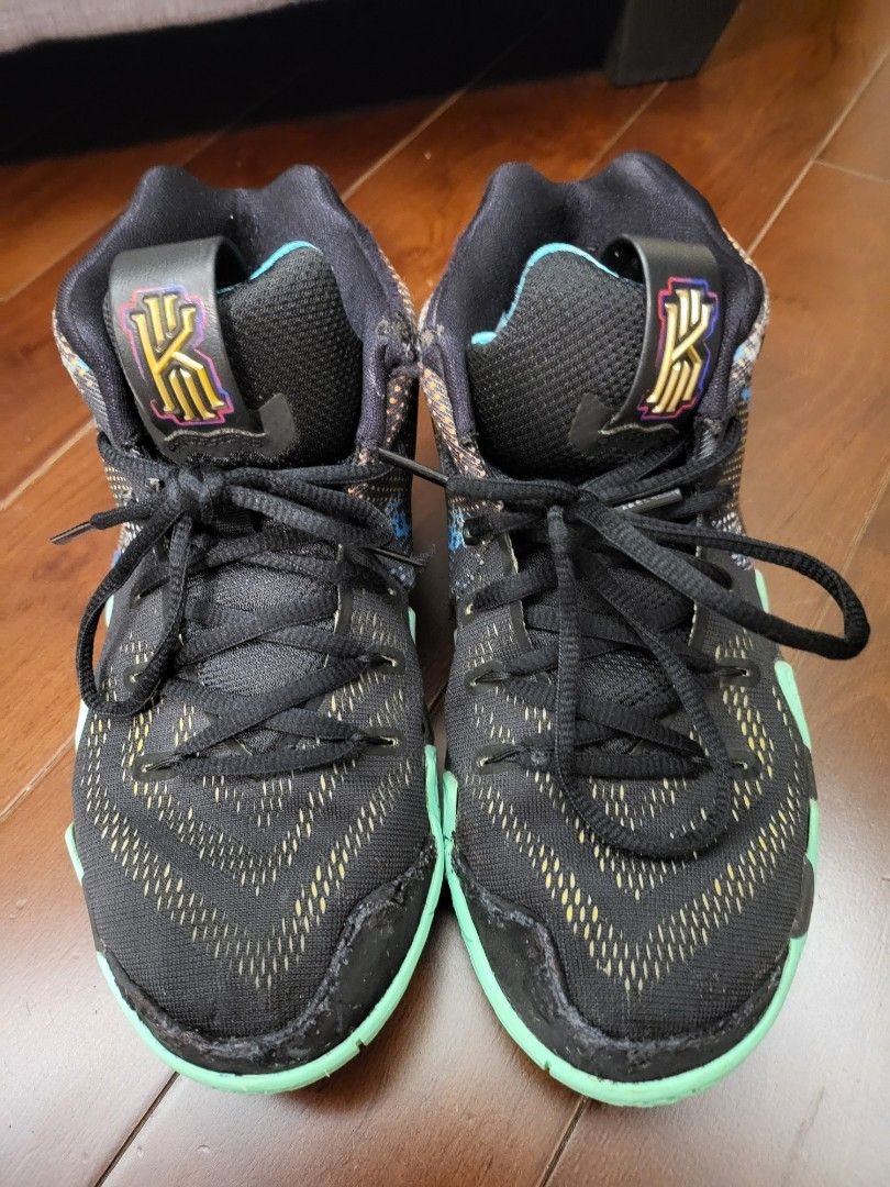Kyrie 4 mamba mentality fiyat shop