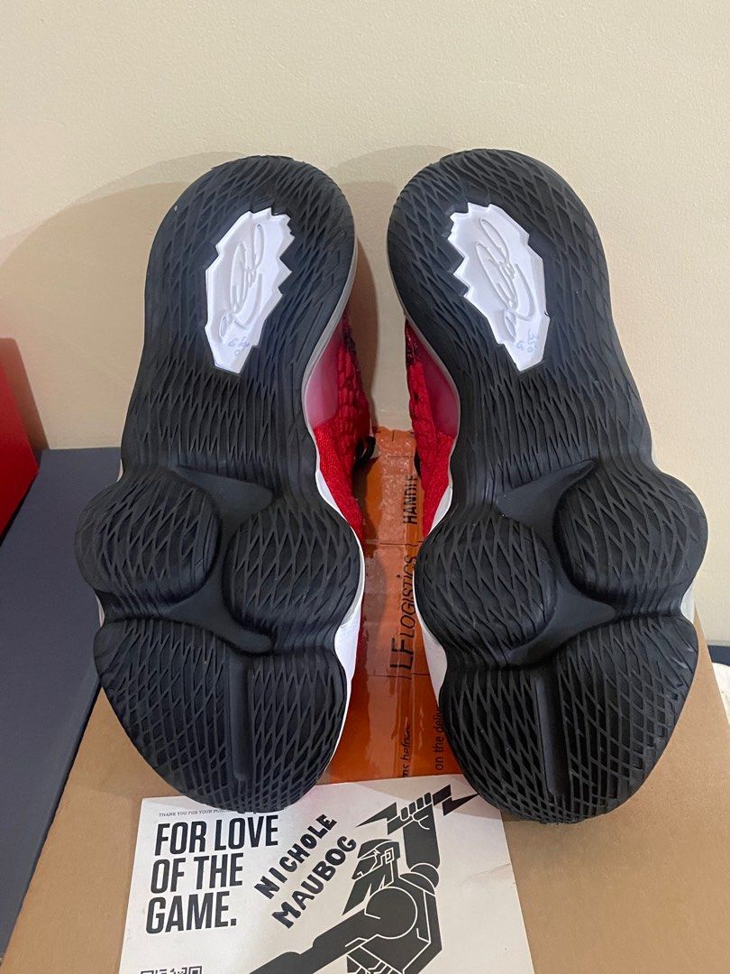 lebron 17 uptempo