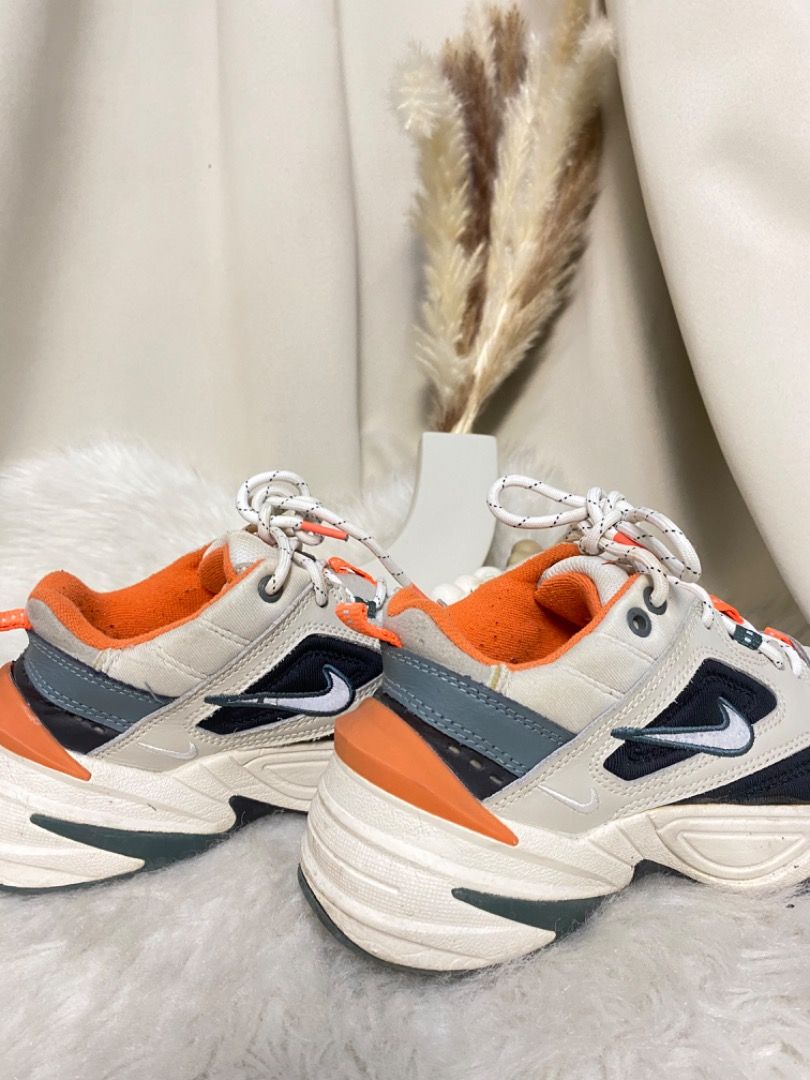 Nike m2k light bone on sale