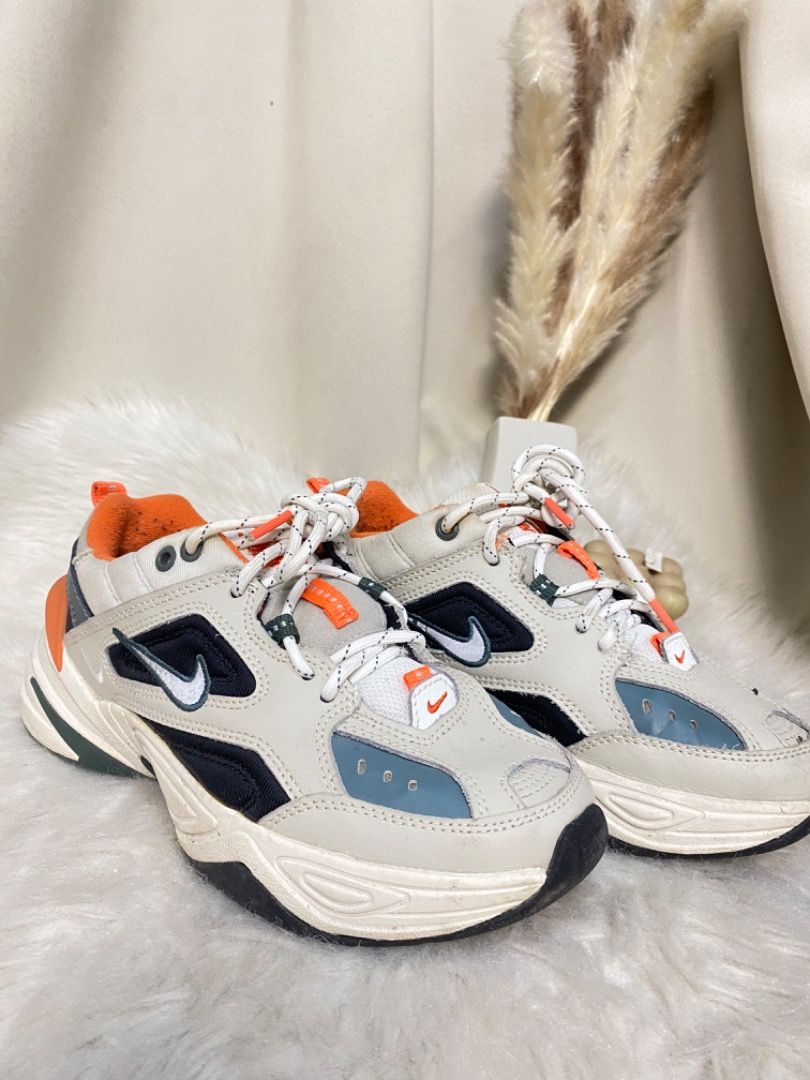 Nike tekno light bone cheap