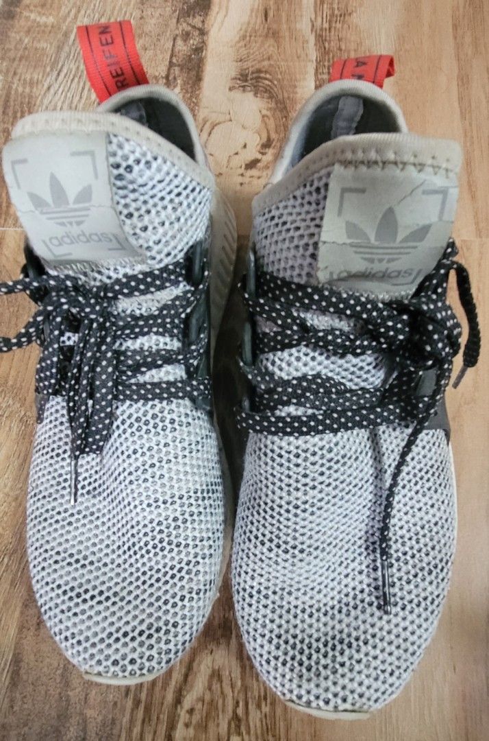 Nmds rx1 top