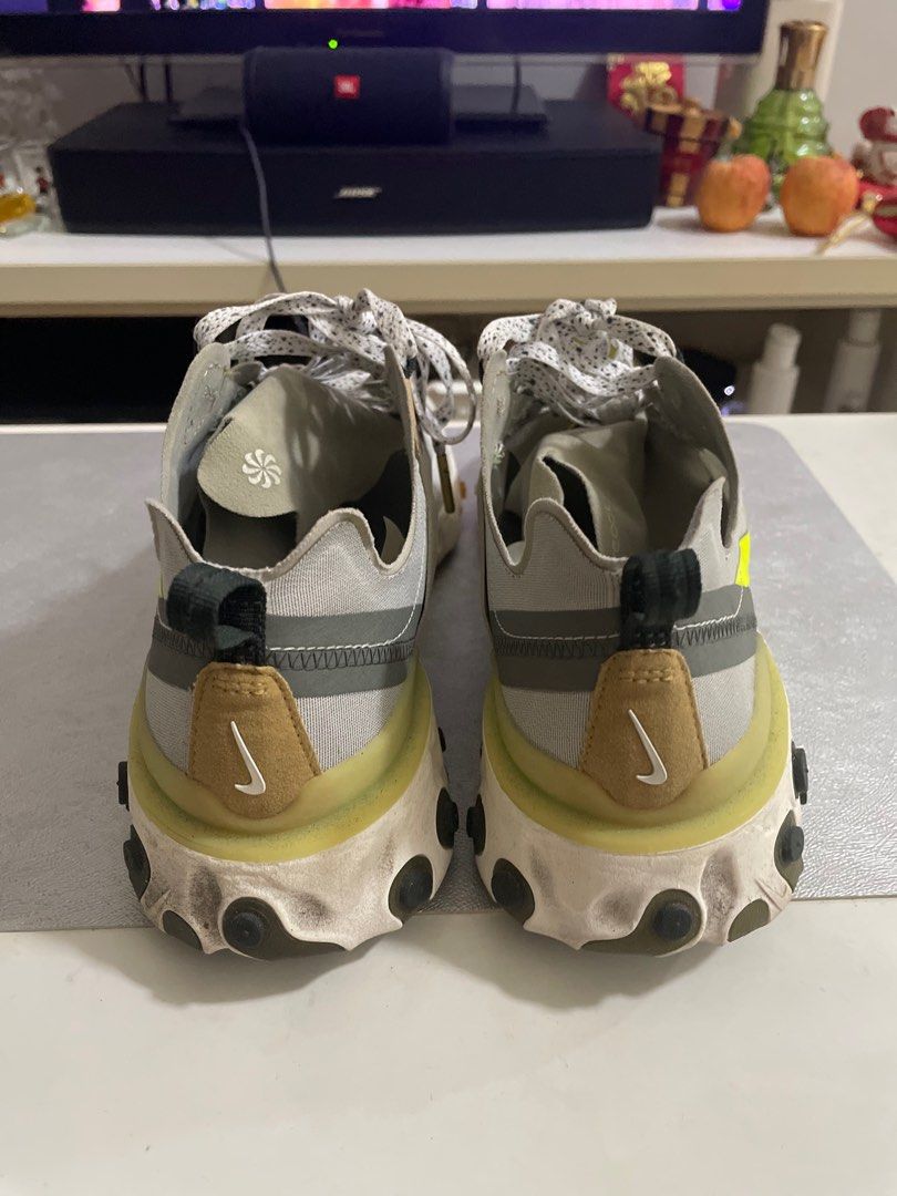 React element 55 discount volt