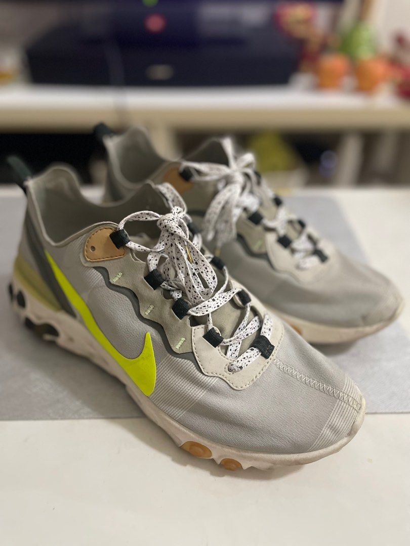 Element shoes shop nike