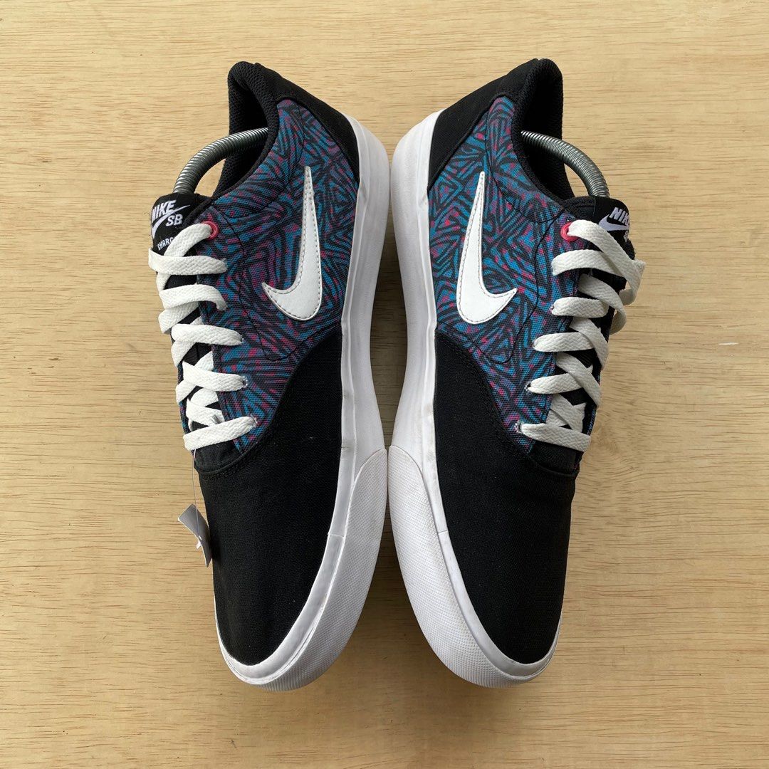 Nike Sb Charge Cnvs Prm (1Ouk) - Rm1Oo, Men'S Fashion, Footwear, Sneakers  On Carousell