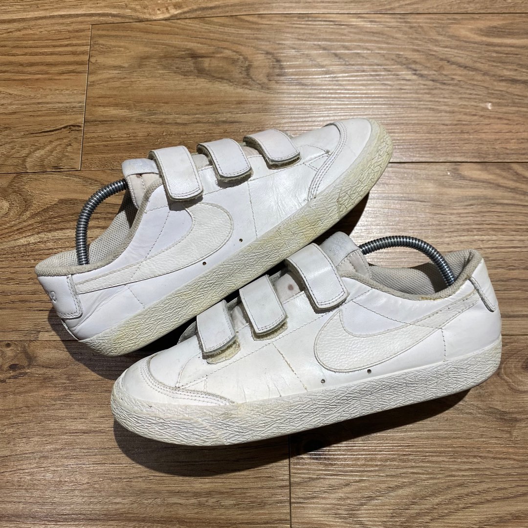 nike duo strap