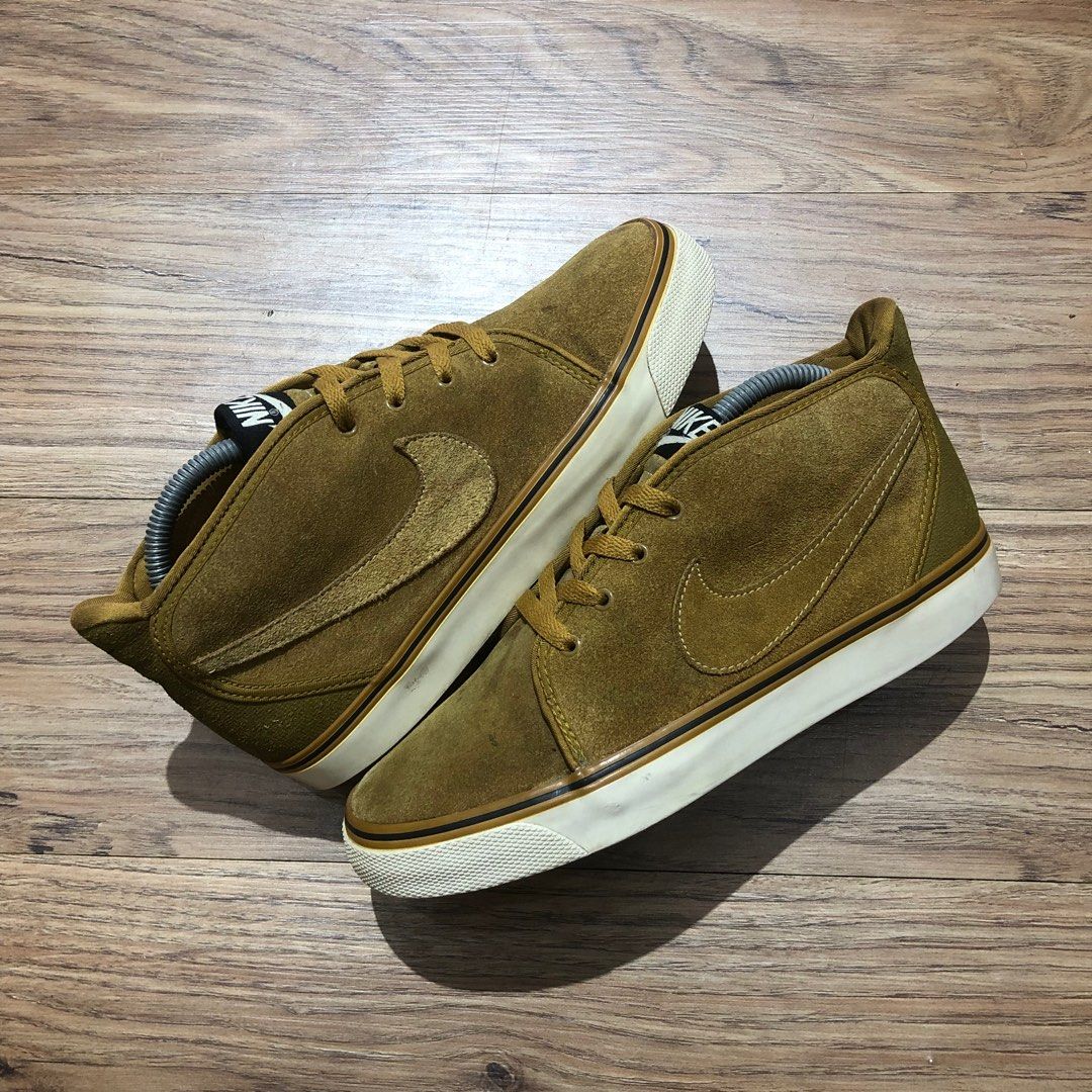 NIKE TOKI MID 6uk Men s Fashion Footwear Sneakers on Carousell