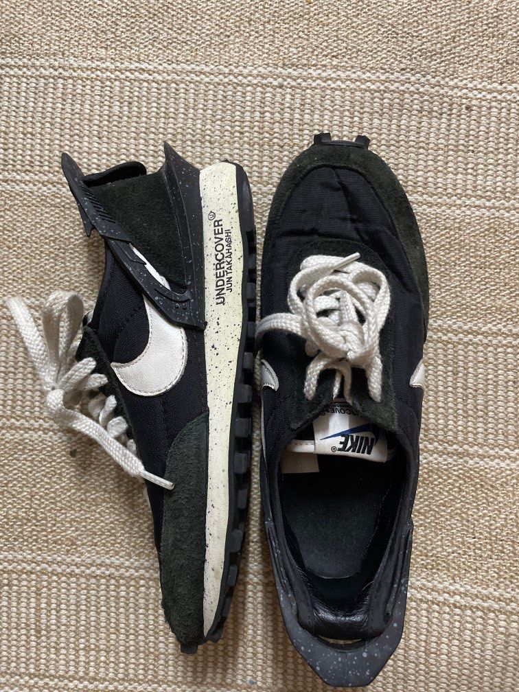 Nike top undercover shoes