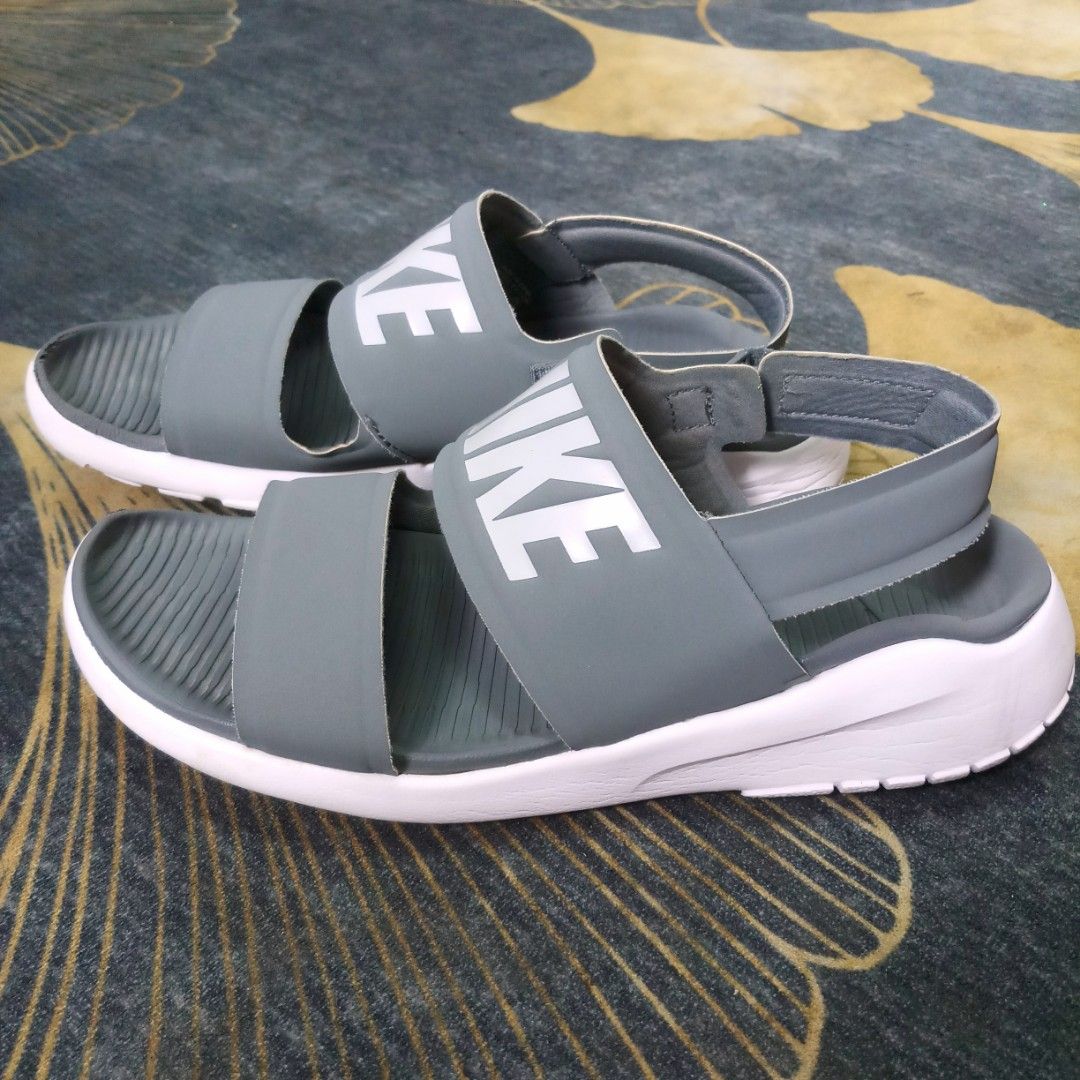 Nike womens discount tanjun sandal
