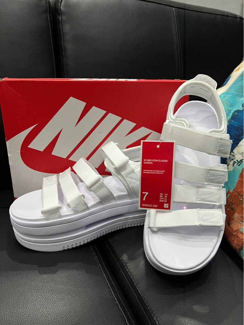 Sandals size 7 2025 womens