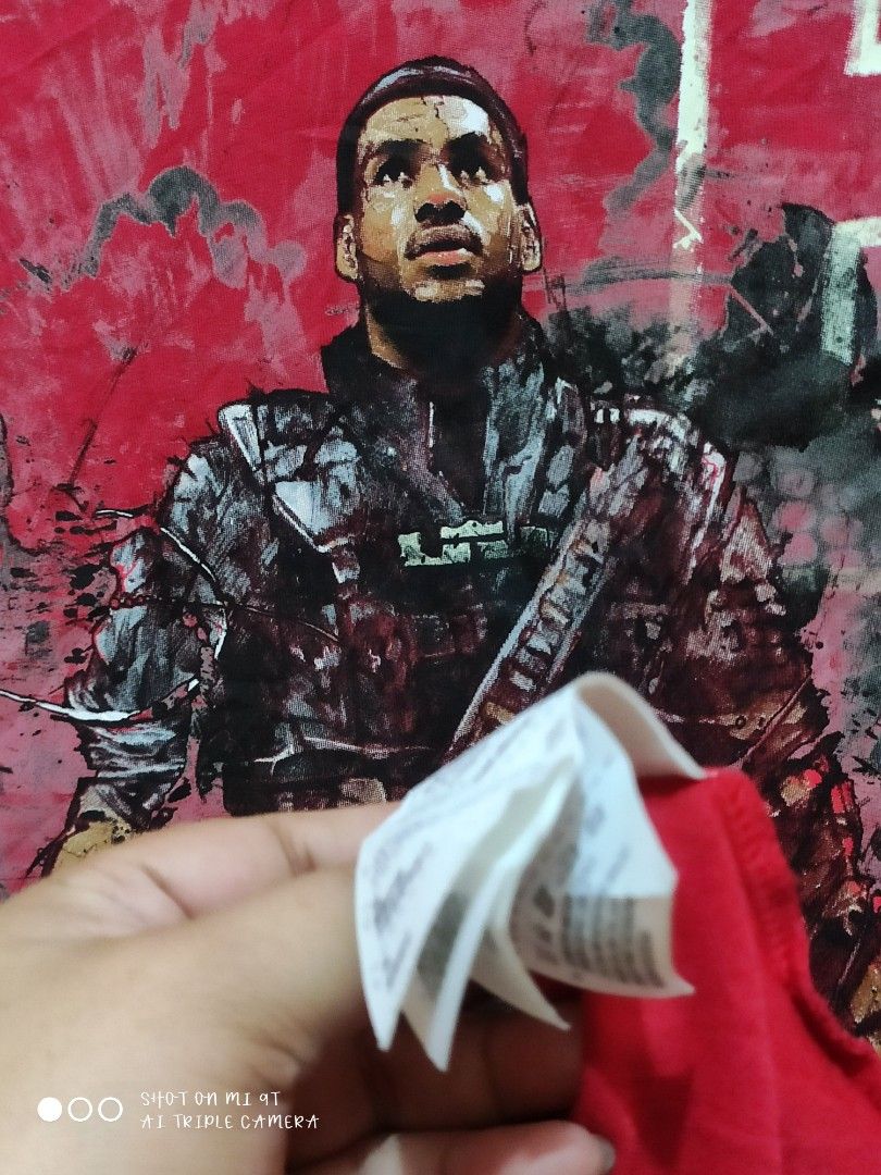 Lebron clearance winter soldier