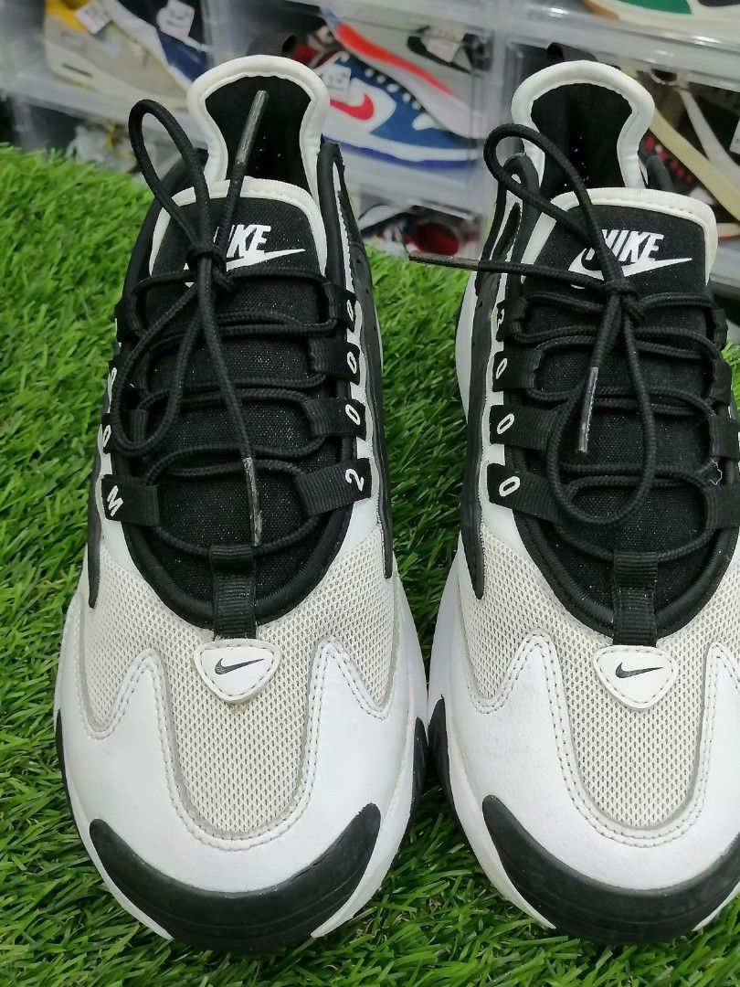 Nike zoom 2k sales 36.5