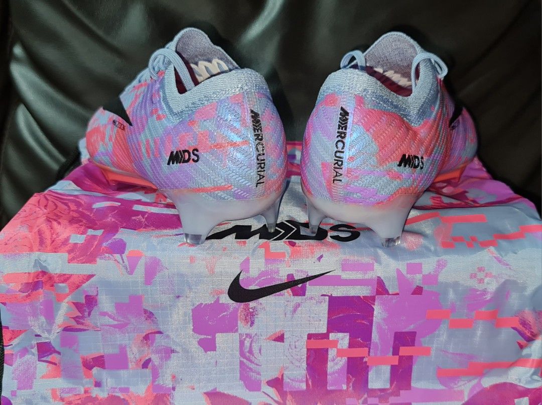 Botines mercurial 2025 2019