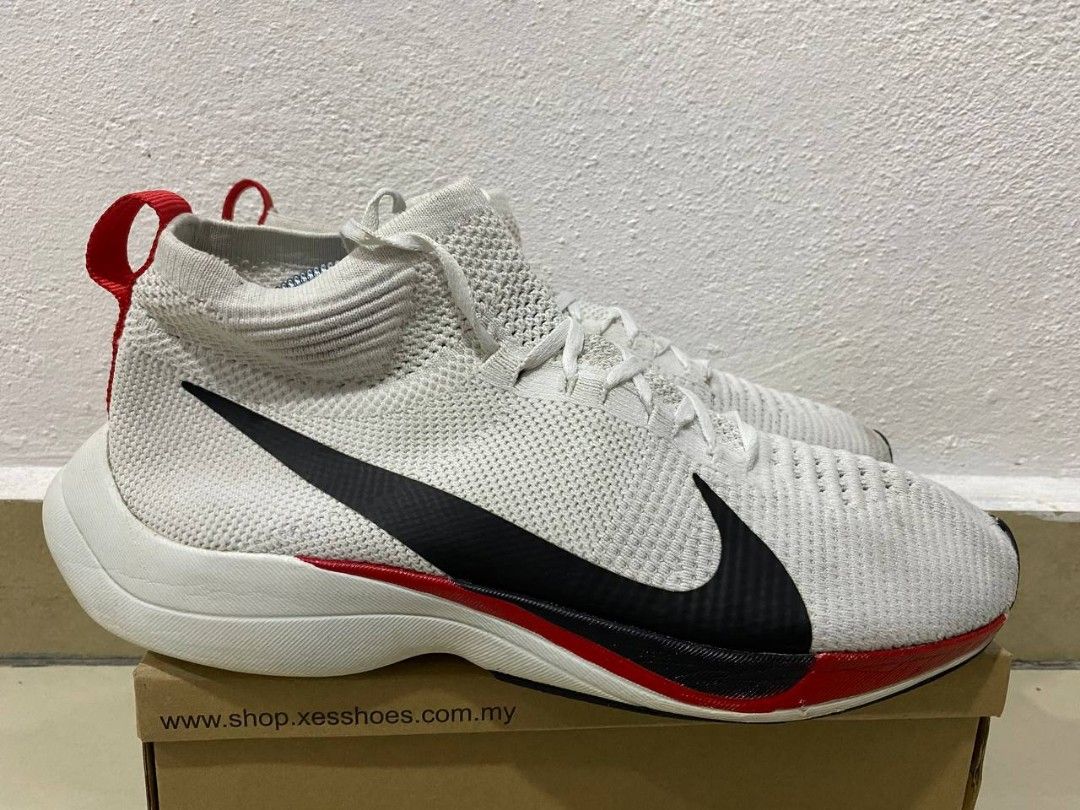 Nike vaporfly store zoom elite
