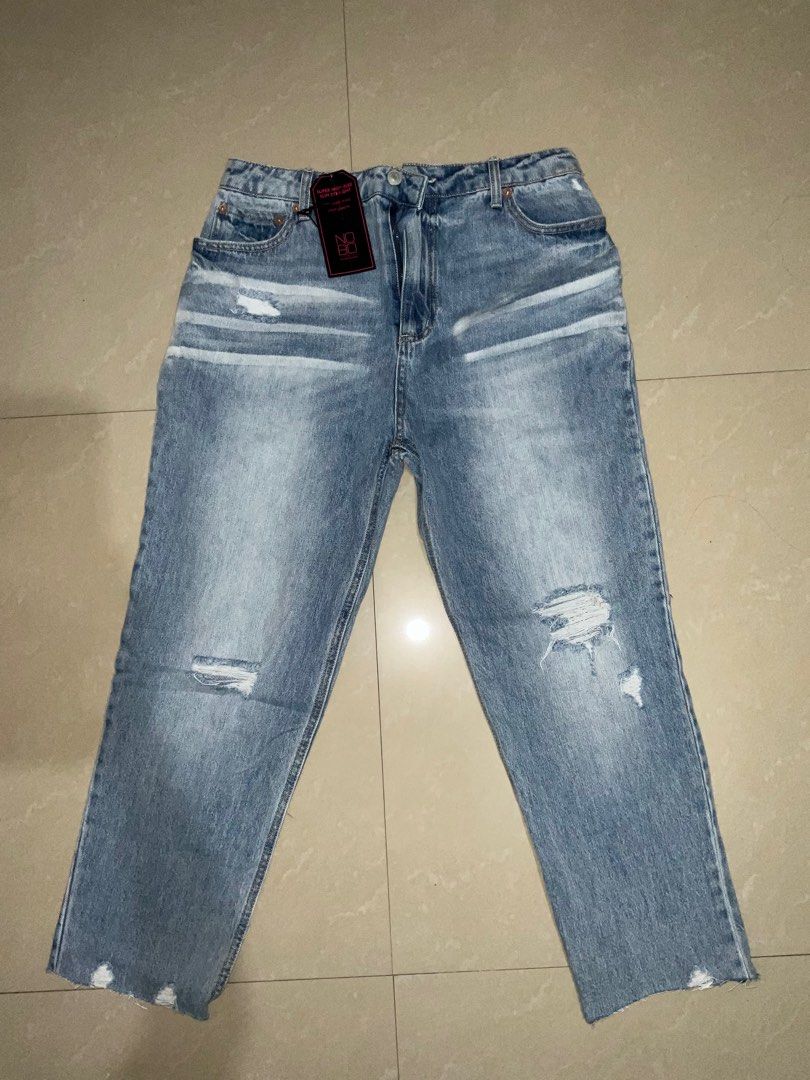 No Boundaries, Jeans, No Boundaries Size 3 Jeans