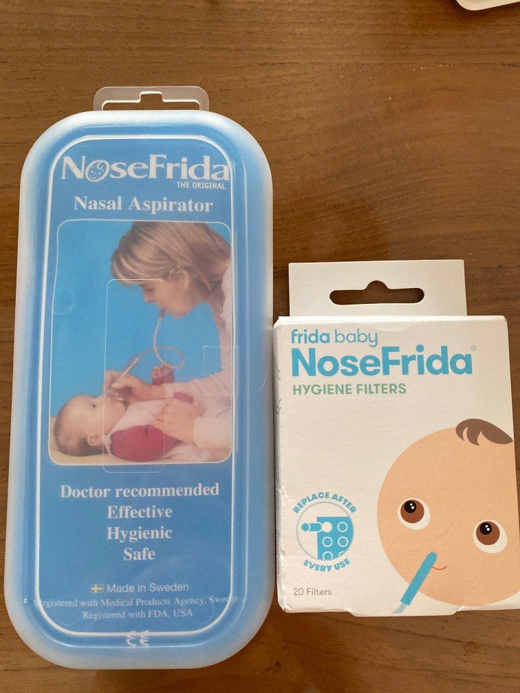 Nose Frida Brand new, Babies & Kids, Maternity Care on Carousell