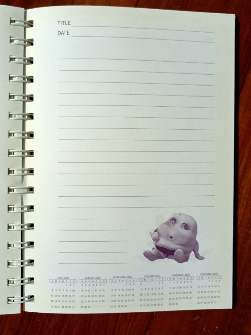Note Book Ruff Book Note book note pad rough book scratch book, Hobbies & Toys, Stationery ...