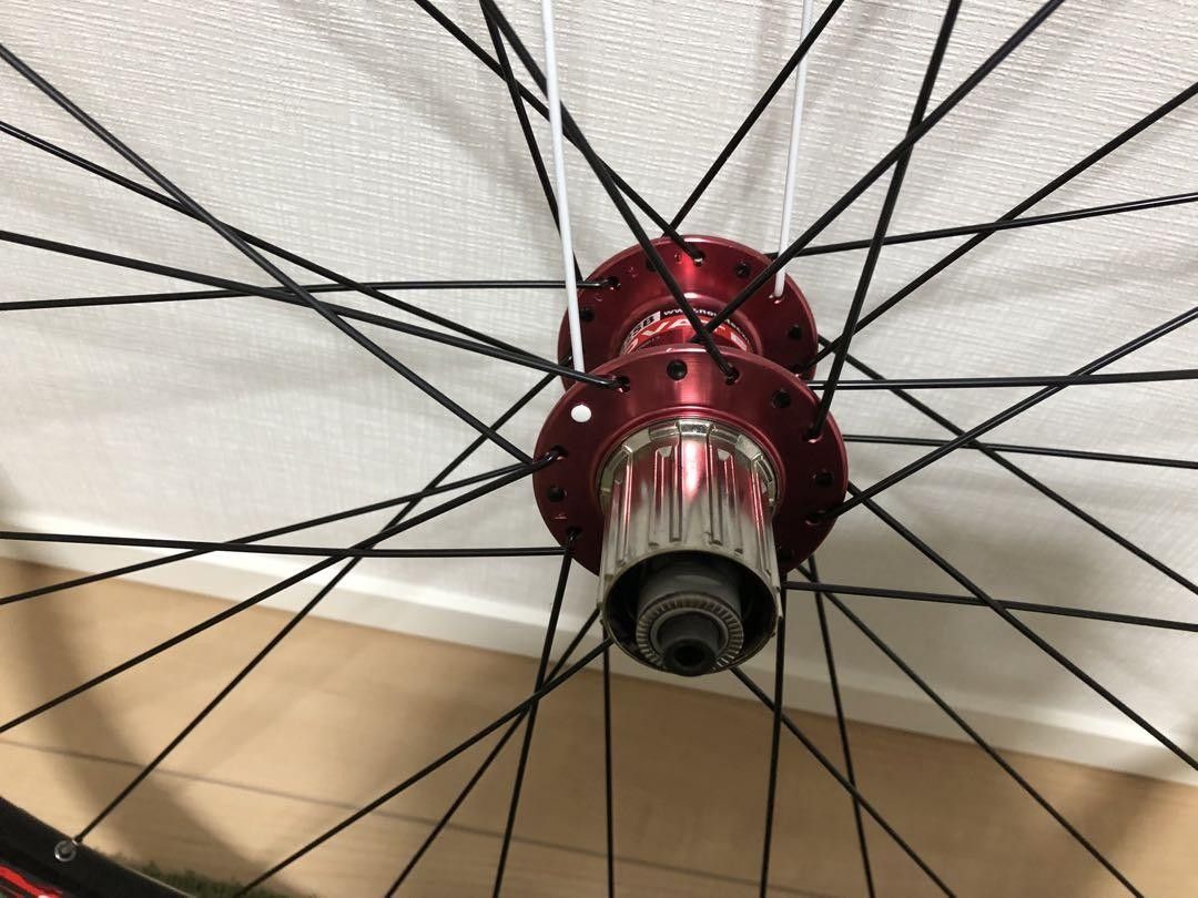Pasak hubs sales