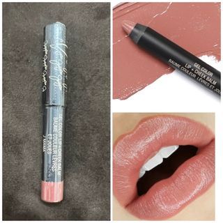 Nudestix Gel Colour Lip + Cheek Balm - J Mama (Lipstick / Lipbalm / Nude / Hydrating)