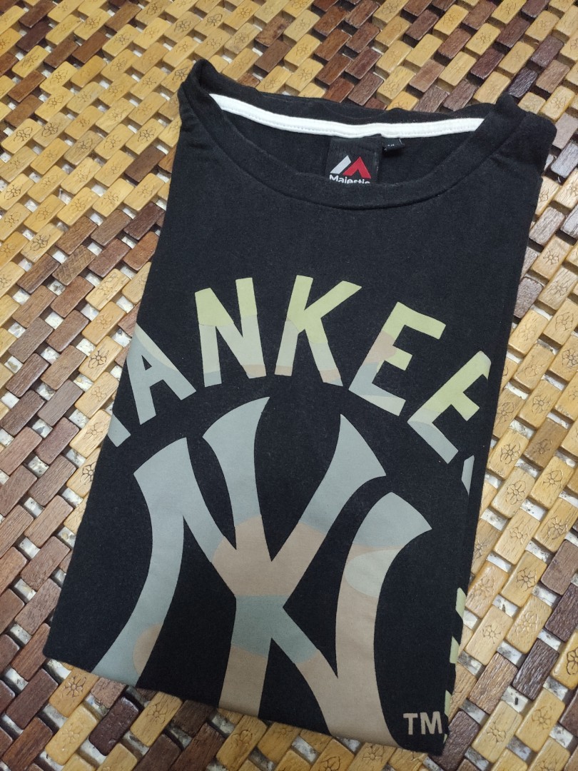 ny yankees dri fit shirts