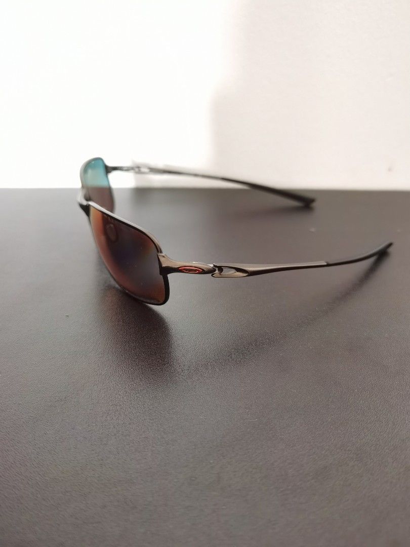 Affordable Iced out C wire glasses – KJFrames