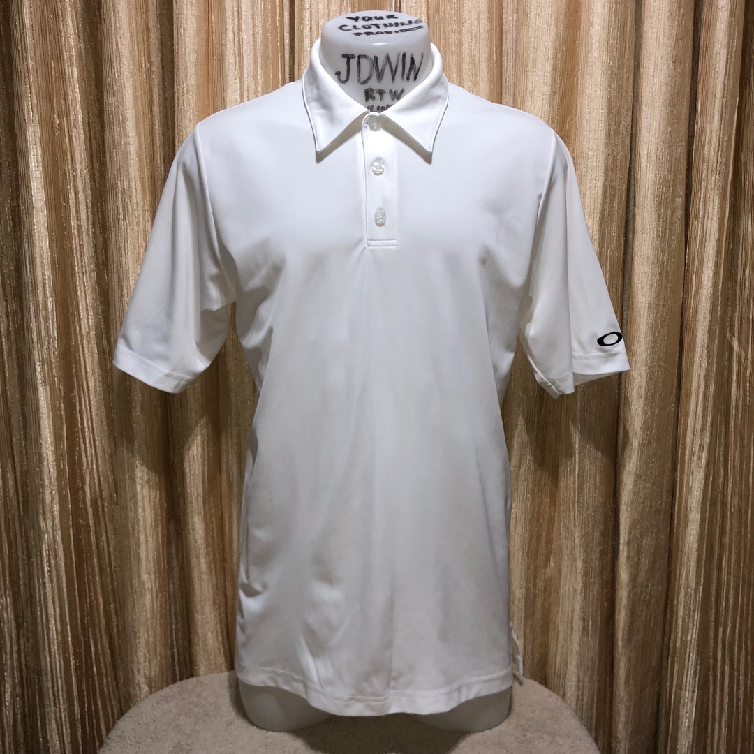 oakley dri fit shirts
