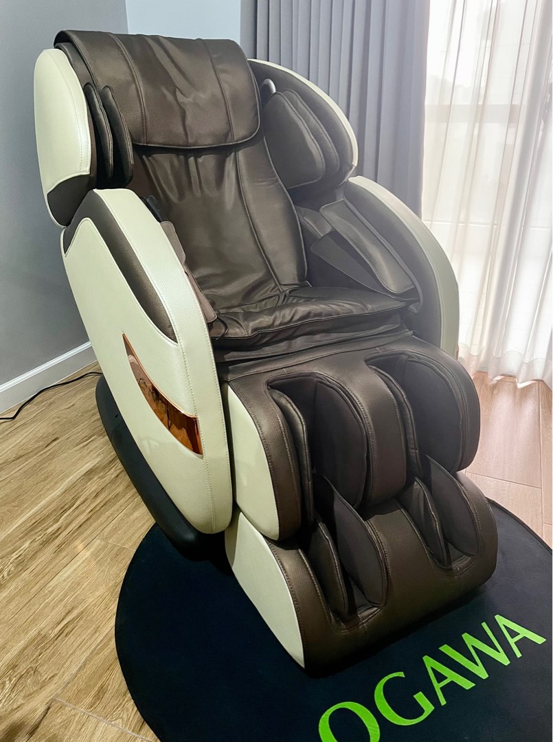 Ogawa smart 2025 vogue plus review