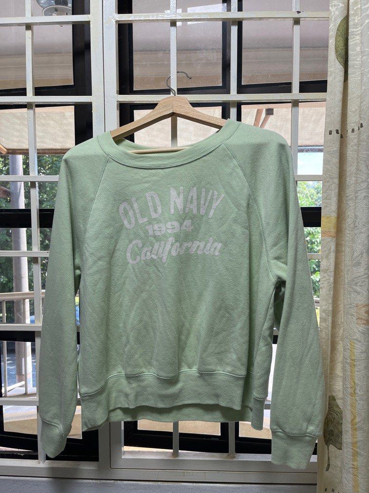 Old navy outlet 1994 sweatshirt