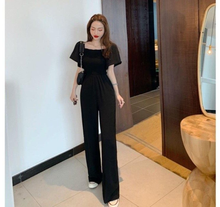One piece Pants Women s Fashion Dresses Sets Dresses on Carousell