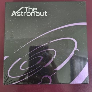 [ONHAND] BTS Jin The Astronaut Official Sealed Album