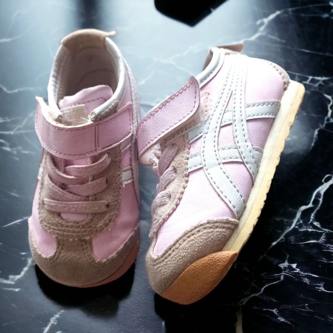 Onitsuka Tiger Kids K4 13cm