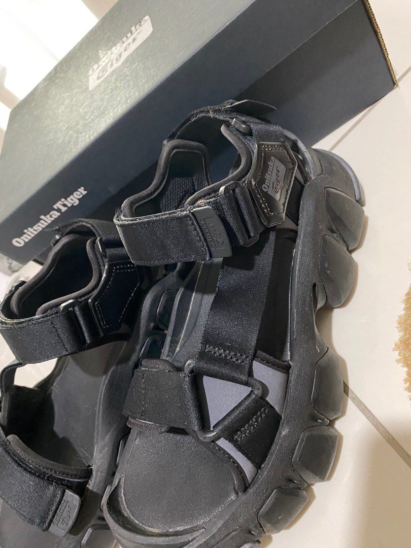 onitsuka tiger sandals
