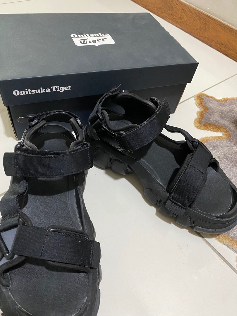 onitsuka tiger sandals