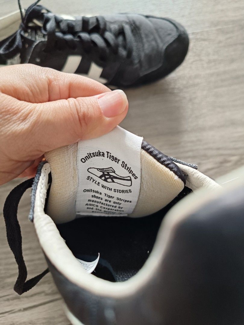 onitsuka tiger th109l