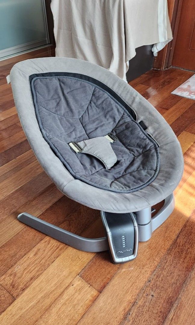 Original Nuna Baby Swing w o device
