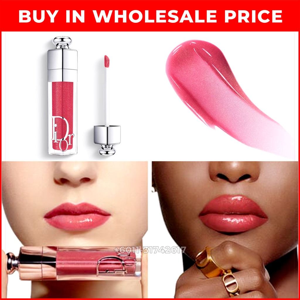 Dior addict deals lip maximizer price
