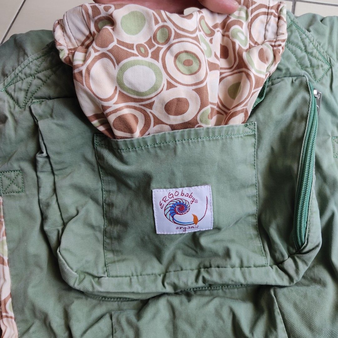 Ergobaby online river rock