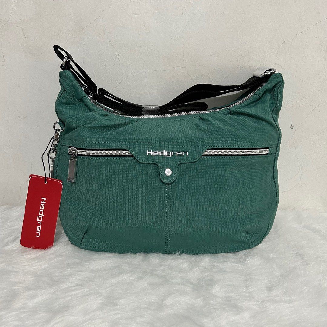 Hedgren clapham store medium shoulder bag