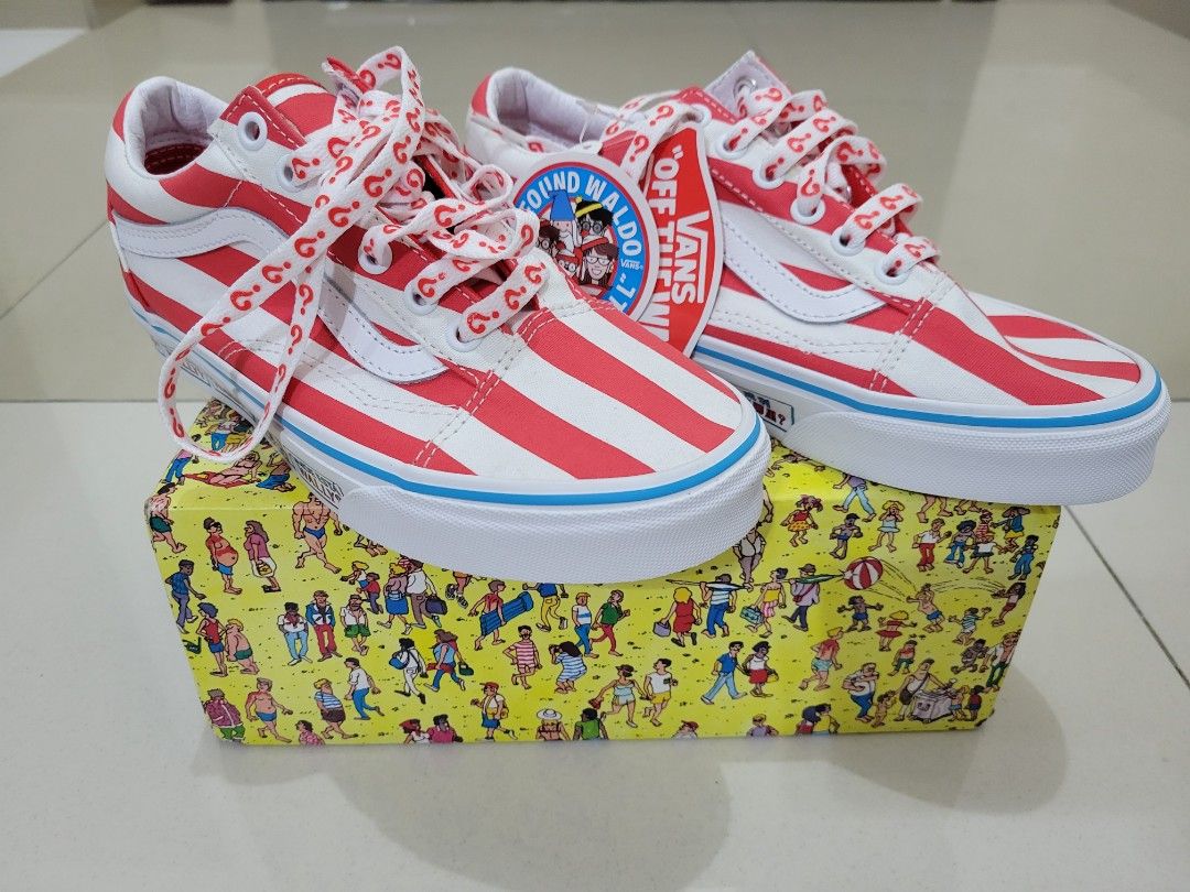 Dpstreet vans on sale
