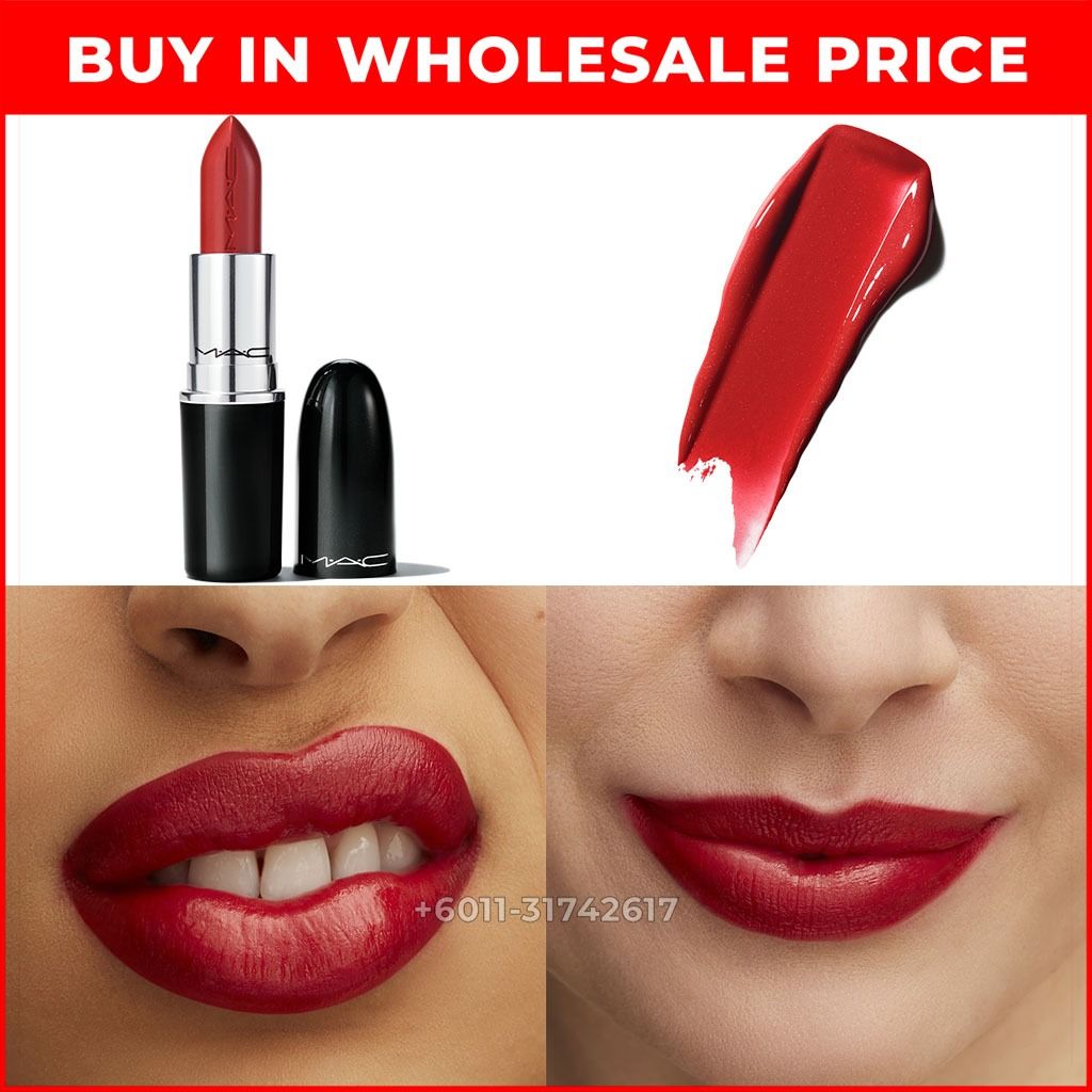 Mac outlet lady bug