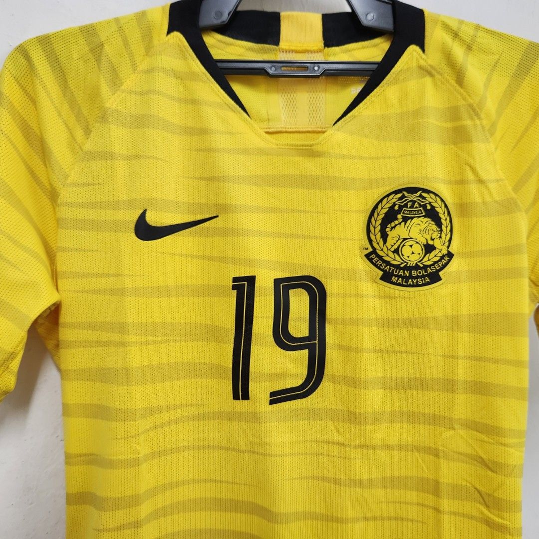 Jersey malaysia best sale 2019 original nike