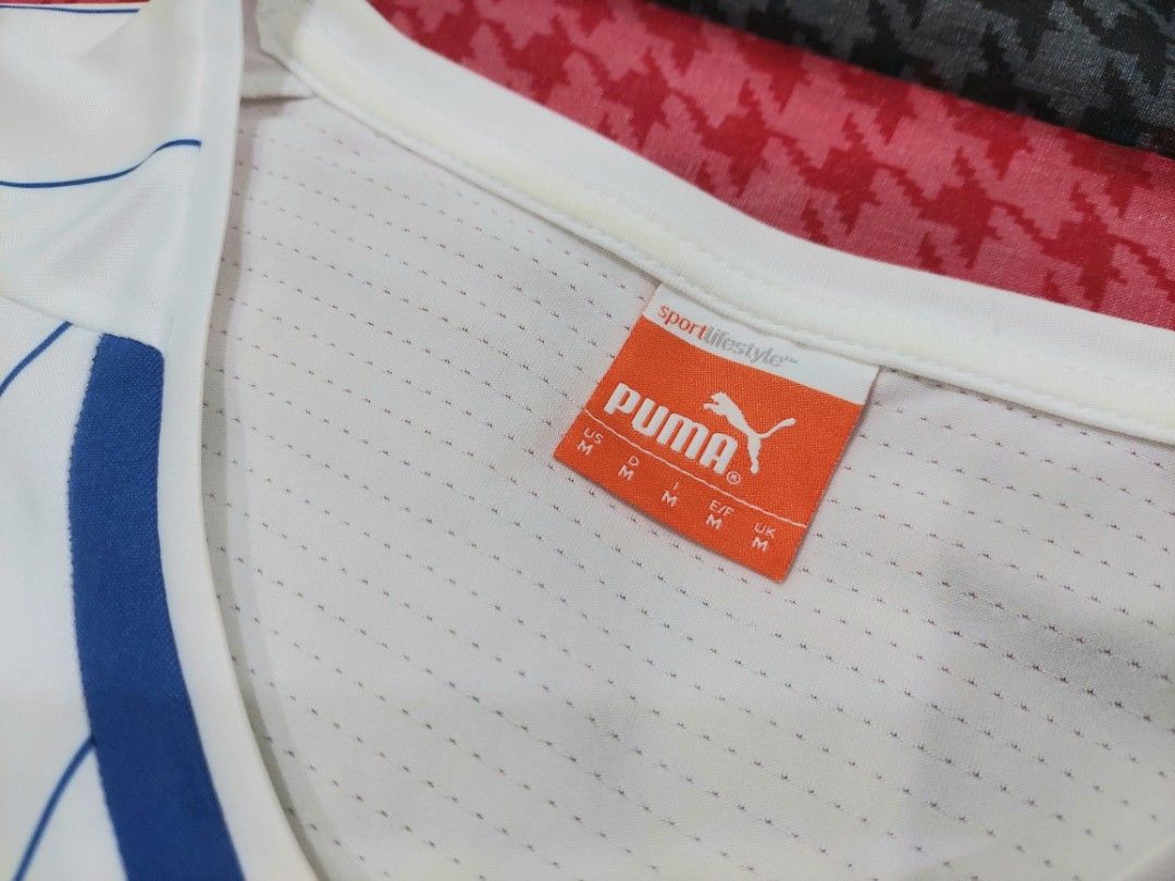 Puma sport lifestyle 2014 deals